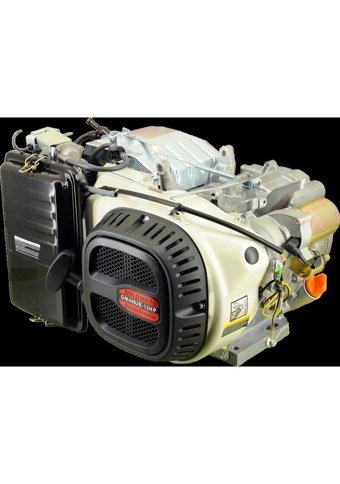 Goldmoto GM440JE İpli/Marşlı Benzinli Jeneratör