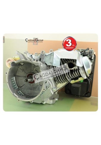 Goldmoto GM440JE İpli/Marşlı Benzinli Jeneratör