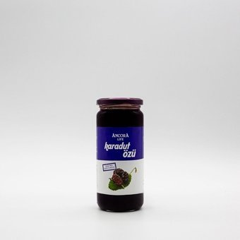 Ancora Karadut Pekmezi 640 gr