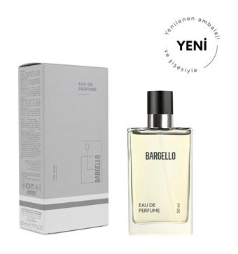 Bargello 536 Fresh EDP Çiçeksi Erkek Parfüm 50 ml