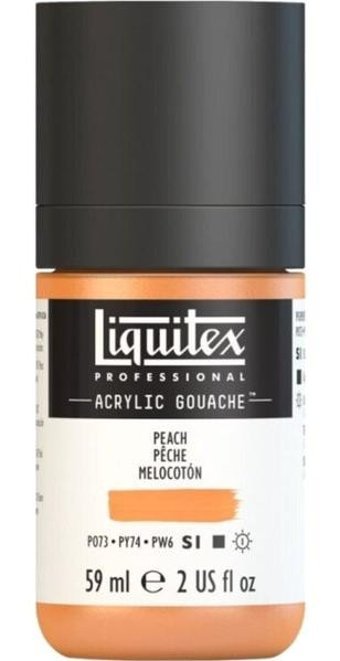 LiquitexProfessional Akrilik 259 S1 Tüp Turuncu 59 ml Guaj Boya