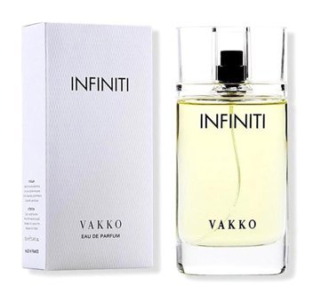 Vakko Infiniti EDP Erkek Parfüm 100 ml