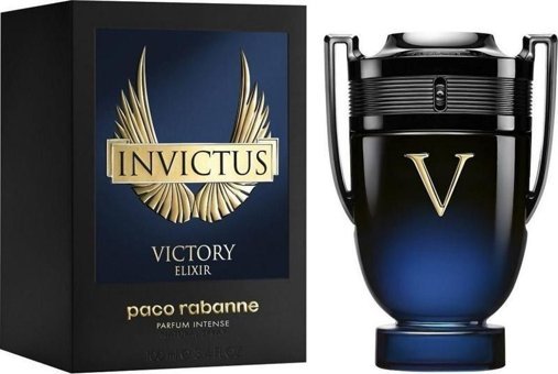 Paco Rabanne Invictus Victory Elixir EDP Odunsu Erkek Parfüm 100 ml