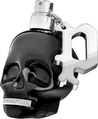 Police To Be Bad Guy For Man EDT Erkek Parfüm 40 ml
