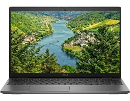 Dell Latitude 3540 N049L354015EMEA04 CNT005 Dahili Intel Iris Xe Graphics Eligible Intel Core i5 1235U 32 GB Ram 512 GB SSD 15.6 inç Full HD FreeDos Laptop