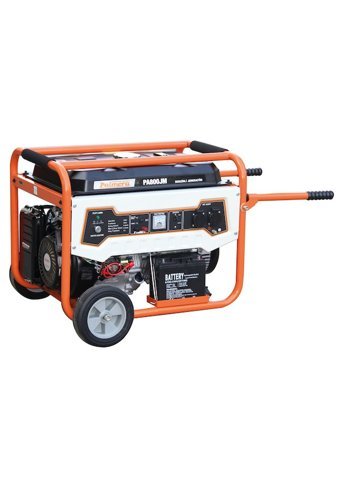 Palmera PA 800JM5 8.12 kVa Marşlı Benzinli Jeneratör