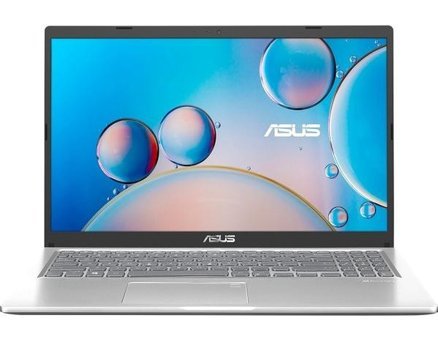 Asus X515EA-EJ1198 Dahili Intel Iris Xe Graphics Intel Core i5 1135G7 8 GB Ram 256 GB SSD 15.6 inç Full HD FreeDos Laptop