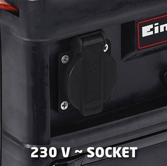 Einhell TC-PG 1000 İpli Benzinli Jeneratör