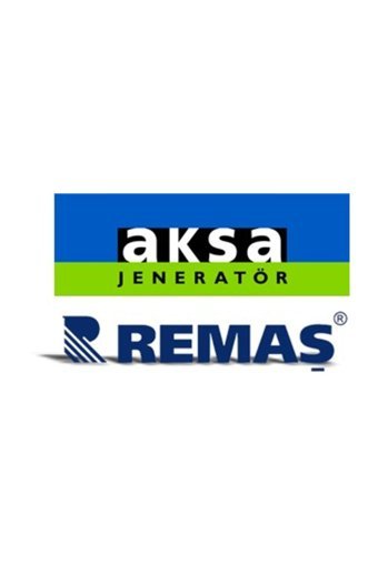 Aksa AAP 4200 DE 5.5 kVa Marşlı Dizel Jeneratör