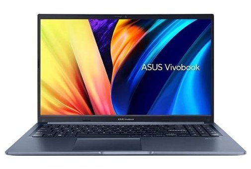 Asus Vivobook 15 M1502QA-EJ141 Dahili AMD Radeon RX Vega 7  AMD Ryzen 5 5600H 8 GB Ram 512 GB SSD 15.6 inç Full HD FreeDos Laptop