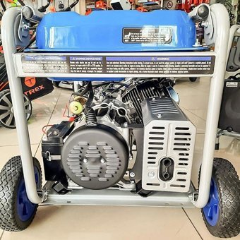 Datsu DBJ 9500 E 8 kVa Marşlı Benzinli Jeneratör