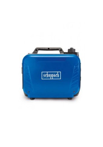 Scheppach SG2500I İpli Benzinli Jeneratör
