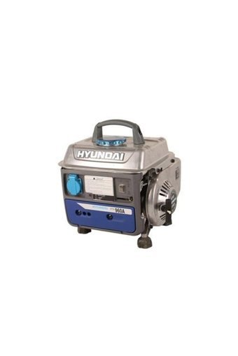 Hyundai HHY960A 1 kVa İpli Çanta Tipi Benzinli Jeneratör