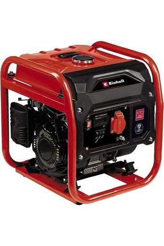 Einhell TC-IG 1100 İpli Inverter Benzinli Jeneratör