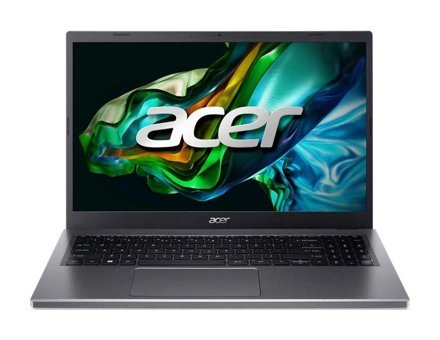 Acer Aspire 5 A515-57-55WR Dahili Intel UHD Graphics Intel Core i5 12450H 8 GB Ram 512 GB SSD 15.6 inç Full HD Linux Laptop