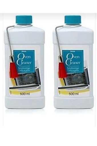 Amway Jel Mutfak ve Banyo Temizleyici 1 lt