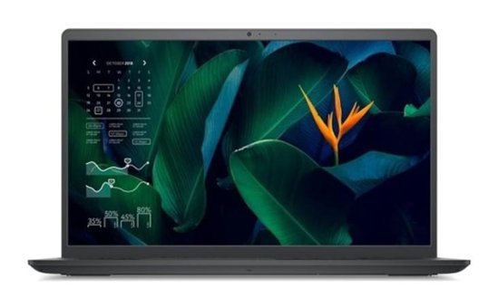 Dell Vostro 3510 N8802VN3510_U Dahili Intel UHD Graphics Intel Core i3 1115G4 8 GB Ram 256 GB SSD 15.6 inç Full HD Ubuntu Laptop