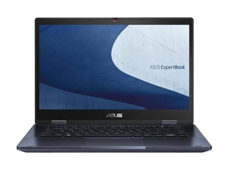 Asus Expertbook B3402FBA-I58512B1D Dahili Intel Iris Xe Graphics Eligible Intel Core i5 1235U 8 GB Ram 512 GB SSD 14 inç Full HD FreeDos Dokunmatik Laptop