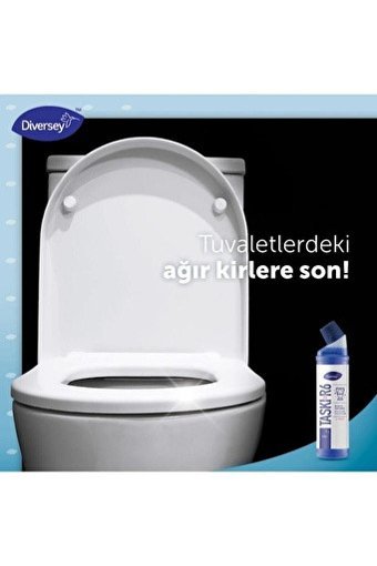 Diversy Taski R6 Sıvı Mutfak ve Banyo Temizleyici 750 ml