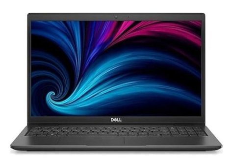 Dell Latitude 3520 N027L352015EMEA Dahili Intel Iris Xe Graphics Intel Core i7 1165G7 8 GB Ram 256 GB SSD 15.6 inç Full HD FreeDos Laptop