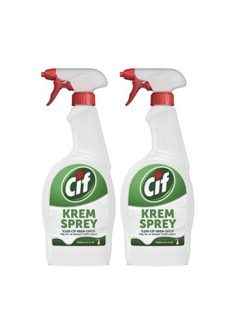 Cif Sprey Mutfak ve Banyo Temizleyici1.5 lt