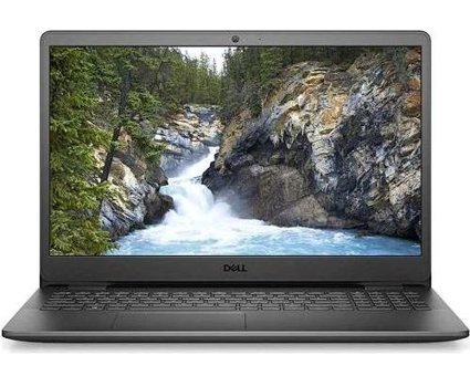 Dell Inspiron 3501 B1005F41C Dahili Intel UHD Graphics Intel Core i3 1005G1 4 GB Ram 128 GB SSD 15.6 inç UHD FreeDos Laptop