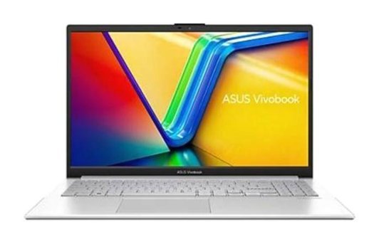 Asus Vivobook GO E1504FA-NJ289 Dahili AMD Radeon 610M AMD Ryzen 3 7320U 8 GB Ram 512 GB SSD 15.6 inç Full HD FreeDos Laptop