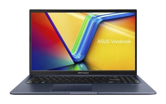 Asus Vivobook X1502ZA-EJ106901 Dahili Intel Iris Xe Graphics Eligible Intel Core i5 1235U 16 GB Ram 512 GB SSD 15.6 inç Full HD FreeDos Laptop