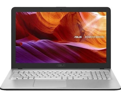 Asus X543MA-GQ1244 Dahili Intel UHD Graphics Intel Celeron N4020 4 GB Ram 256 GB SSD 15.6 inç Full HD FreeDos Laptop