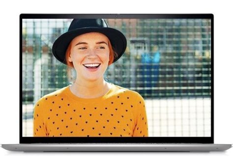 Dell Inspiron 16 5625 I5625104WH Dahili AMD Radeon RX Vega 8 AMD Ryzen 7 5825U 8 GB Ram 512 GB SSD 16 inç Full HD Windows 11 Home Laptop