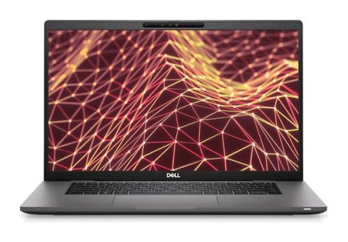 Dell Latitude 7530 N206L753015EMEA_U Dahili Intel Iris Xe Graphics Eligible Intel Core i7 1265U 16 GB Ram 512 GB SSD 15.6 inç Full HD Ubuntu Laptop