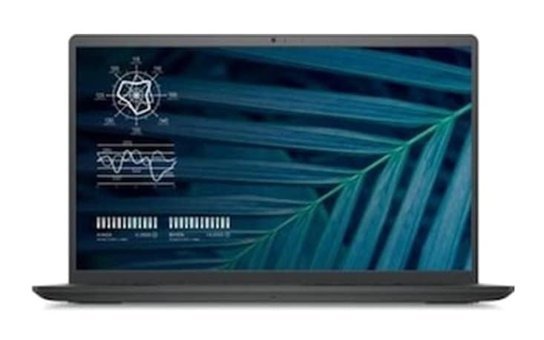 Dell Vostro 3510 N1823VN3510N1_U Dahili Intel UHD Graphics Intel Core i3 1115G4 4 GB Ram 256 GB SSD 15.6 inç Full HD Ubuntu Laptop