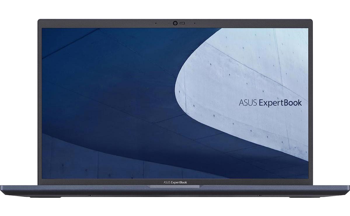 Asus Expertbook B1500CEPE-BQ0726025 Harici GeForce MX330 Intel Core i5 1135G7 8 GB Ram 256 GB SSD 15.6 inç Full HD Windows 11 Pro Laptop