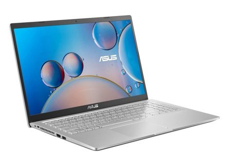 Asus Vivobook D515DA EJ1423W Dahili AMD Radeon Vega 3 AMD Ryzen 3 3250U 4 GB Ram 256 GB SSD 15.6 inç Full HD Windows 11 Home Laptop