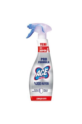 Ace Ultra Sprey Mutfak ve Banyo Temizleyici 700 ml