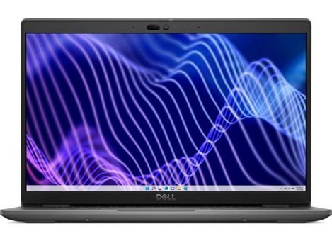 Dell Latitude 3440 N054L344014EMEA_AC_VP_UBU Dahili Intel Iris Xe Graphics Eligible Intel Core i5 1335U 8 GB Ram 512 GB SSD 14 inç Full HD FreeDos Laptop