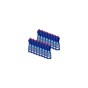 Bingo Krem Banyo Temizleyici 16x750 ml