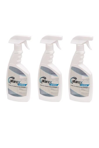 Afarex Banyom Sprey Banyo Temizleyici 500 ml