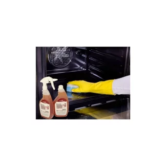 Diversey Suma Grill D9 Sprey Mutfak ve Banyo Temizleyici 750 ml