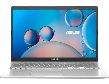 Asus X515EA-BQ3589 Dahili Intel Iris Xe Graphics Intel Core i5 1135G7 8 GB Ram 256 GB SSD 15.6 inç Full HD FreeDos Laptop