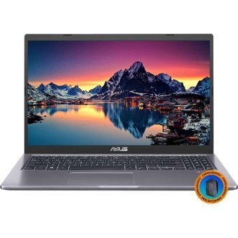 Asus X515EA-BQ868W1 CNT002 Dahili Intel UHD Graphics Intel Core i3 1115G4 4 GB Ram 512 GB SSD 15.6 inç Full HD Windows 11 Home Laptop