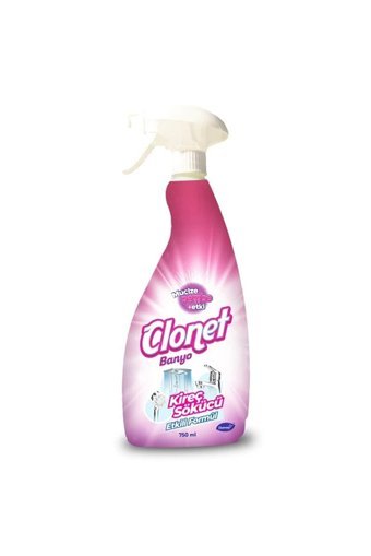 Diversey Clonet Sprey Banyo Temizleyici1.5 lt