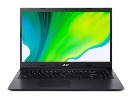 Acer Aspire A315-57 NX.KAGEY.001 Dahili Intel UHD Graphics Intel Core i5 1035G1 8 GB Ram 512 GB SSD 15.6 inç Full HD FreeDos Laptop
