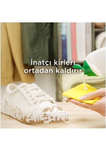 Cif Krem Mutfak ve Banyo Temizleyici 500 ml