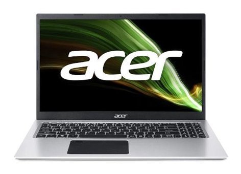 Acer Aspire 3 A315-59-59AY Dahili Intel Iris Xe Graphics Eligible Intel Core i5 1235U 8 GB Ram 512 GB SSD 15.6 inç Full HD Windows 11 Home Laptop