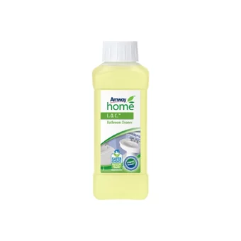 Amway Loc Sıvı Banyo Temizleyici 500 ml