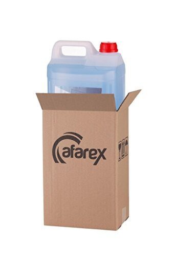 Afarex Banyom Sıvı Banyo Temizleyici 5 lt