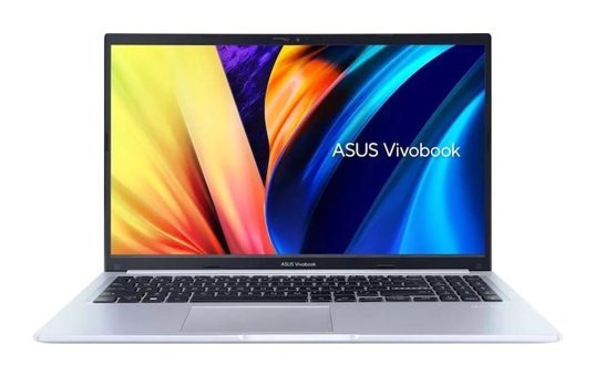 Asus Vivobook 15 F1502ZA-EJ1534A5 Dahili Intel Iris Xe Graphics Eligible Intel Core i5 1235U 8 GB Ram 256 GB SSD 15.6 inç Full HD Windows 10 Pro Laptop