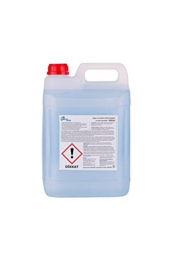 Afarex Banyom Sıvı Banyo Temizleyici 5 lt