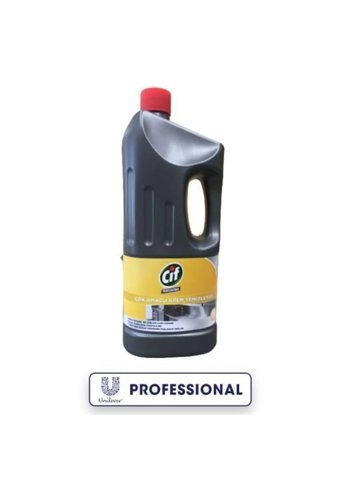 Cif Professional Sıvı Mutfak ve Banyo Temizleyici 1.9 lt